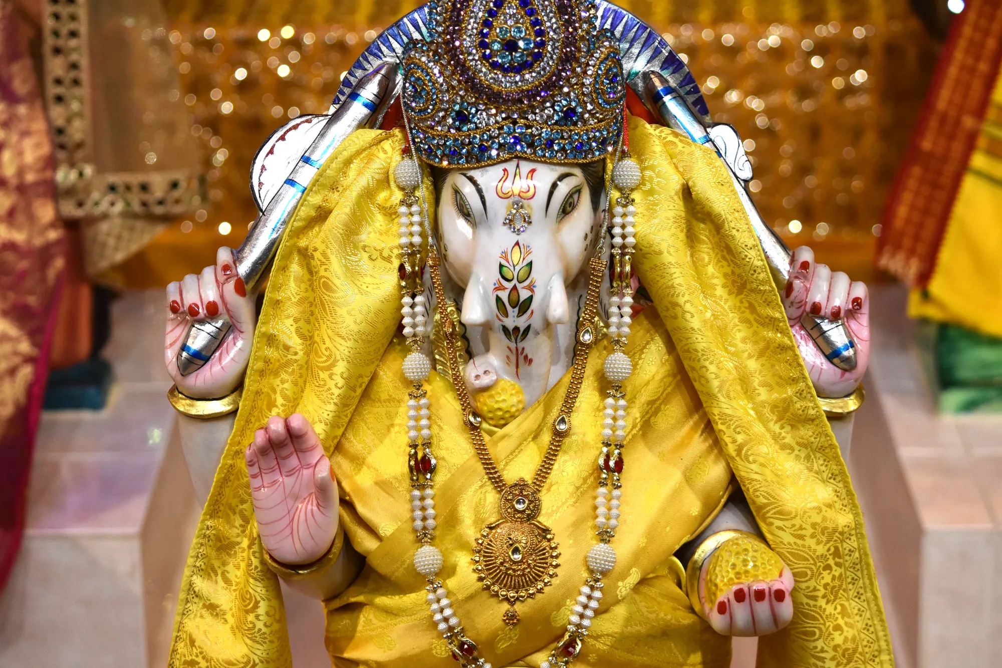Vasant Panchmi 6